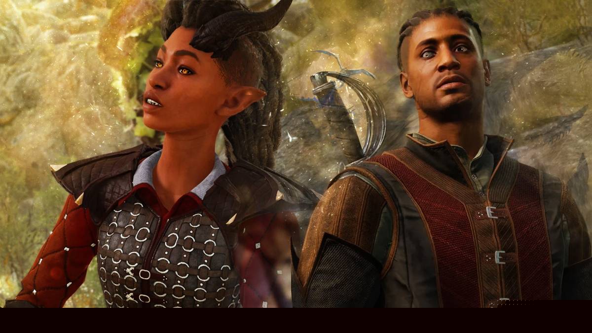 Every Baldur’s Gate 3 Romance Option, Ranked Worst To Best