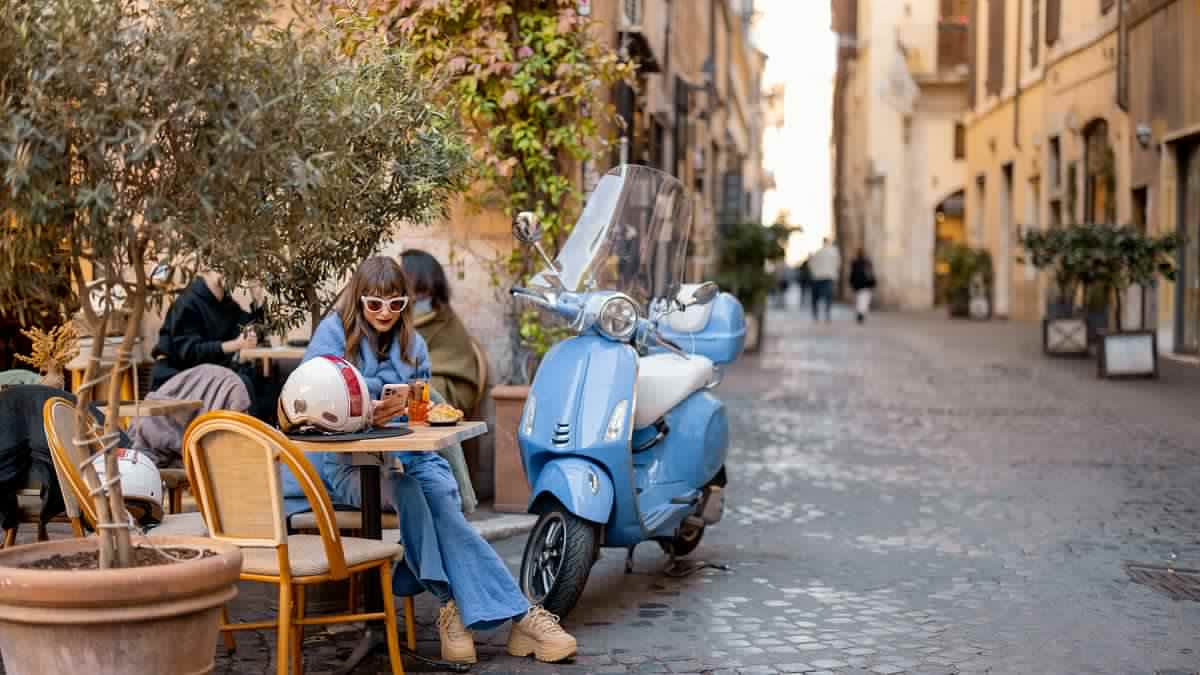 Why Italy's 'secret season' is the best time to visit for small crowds - and bag cheap deals