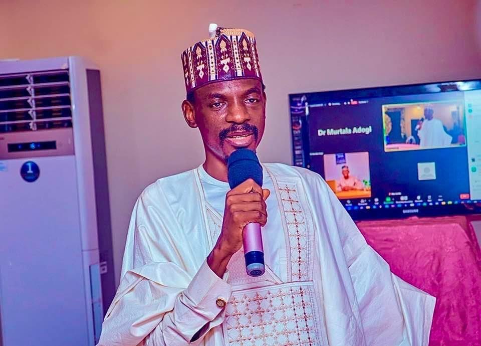 ‘APC primary rigged’ – City Boy Movement spokesperson, Bashir Ahmad justifies scoring 16 votes
