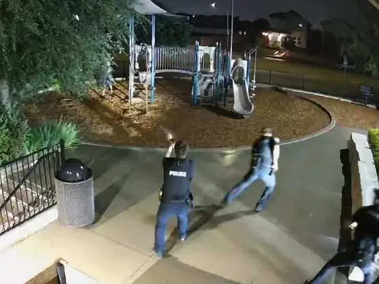 APD Releases New Surveillance Video in Fatal Shooting of 17-Year-Old