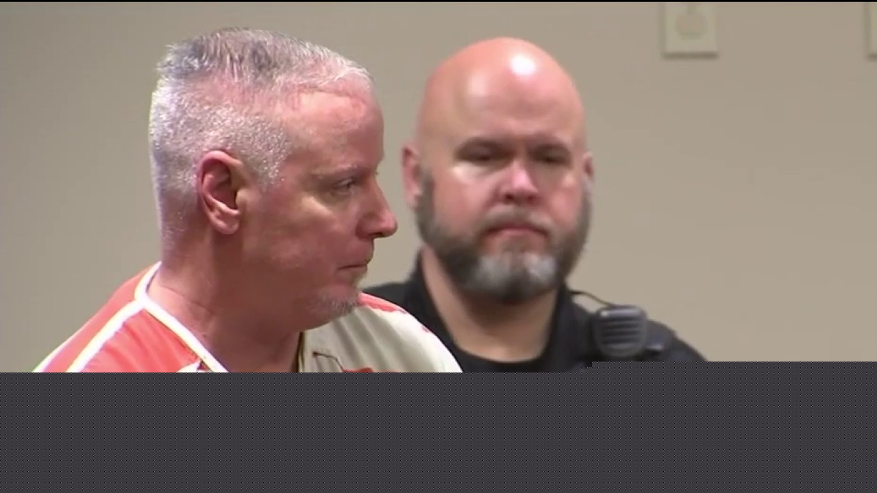 Father of Apalachee High School shooter sentenced to prison