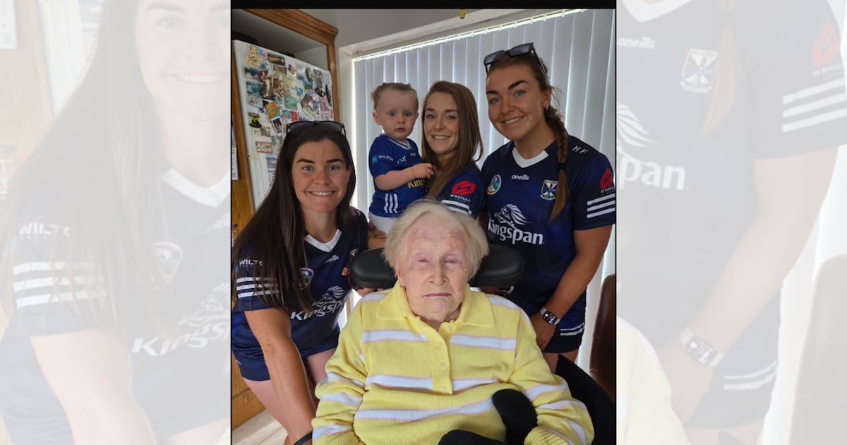 Meet the Cavan sisters whose 97-year-old grandmother is the driving force behind their All-Ireland bid
