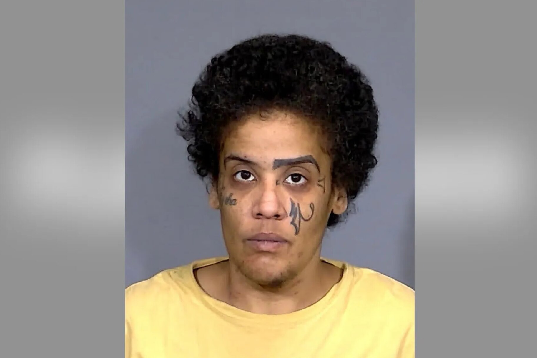 “Screaming Bloody Murder”: Naked Woman Allegedly Tried Suffocating Baby by Sitting on Face