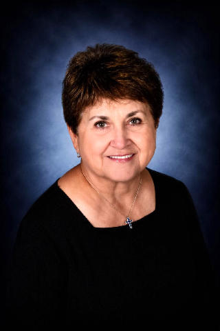 Lydia Jauregui Deleon