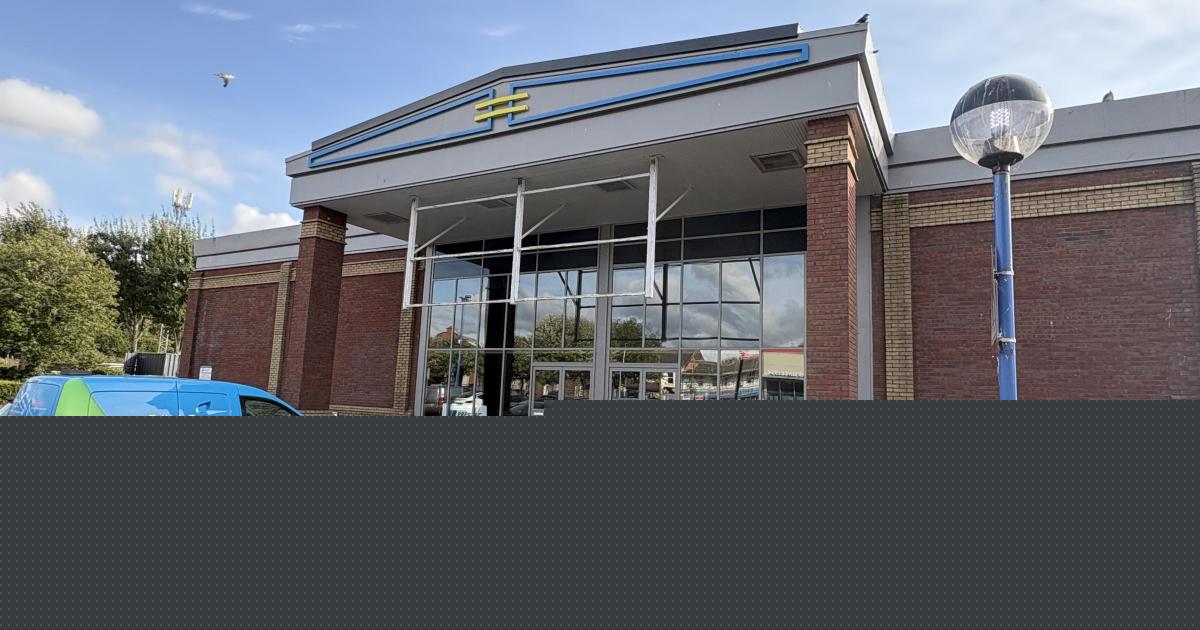 Plans confirm new Matalan unit as Carlisle store fit-out begins