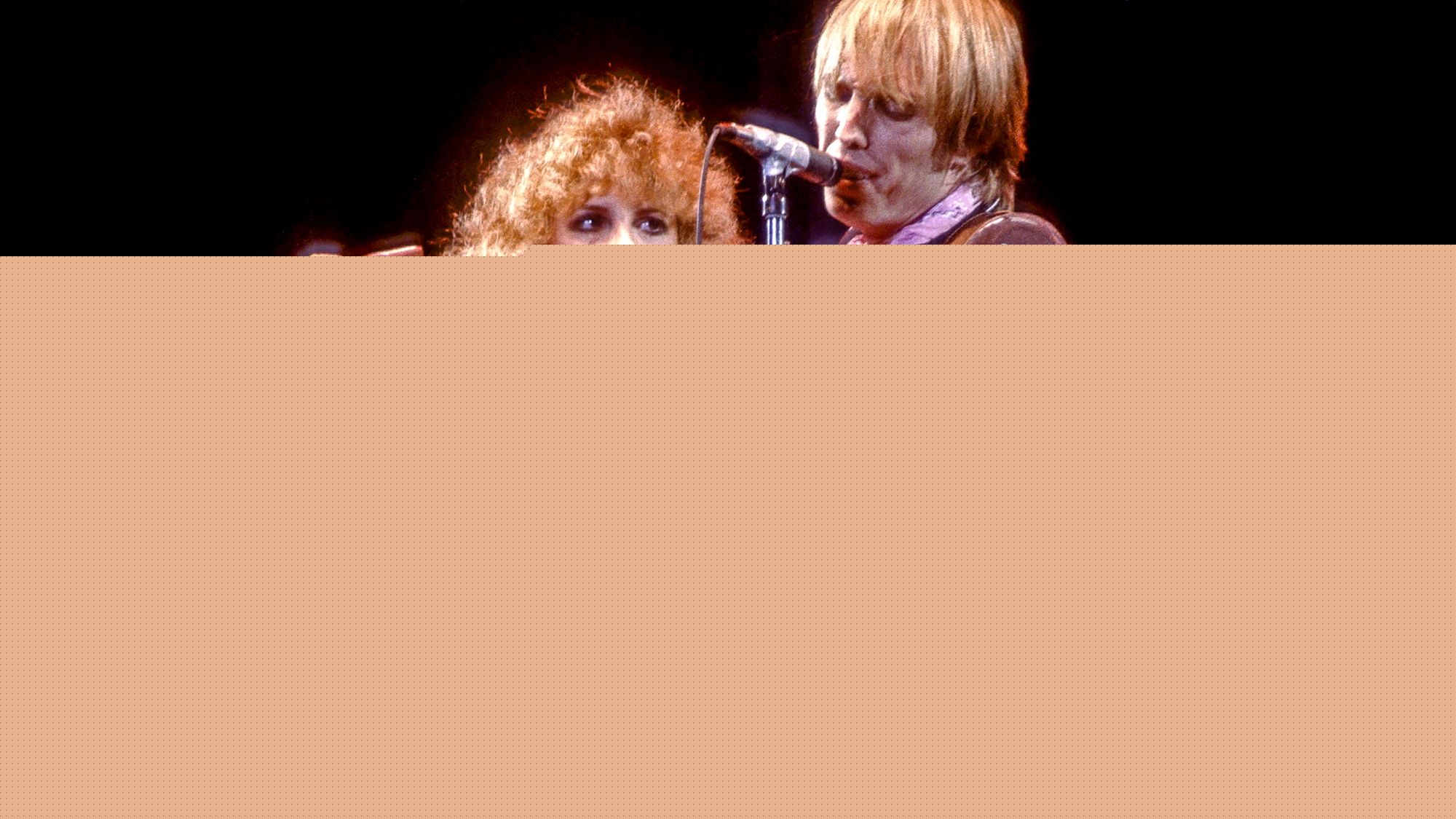 “He said, ‘God, when I asked for a song, I didn’t expect this!’” Tom Petty and Mike Campbell on the song they couldn’t give Stevie Nicks — and the one they did that became a hit