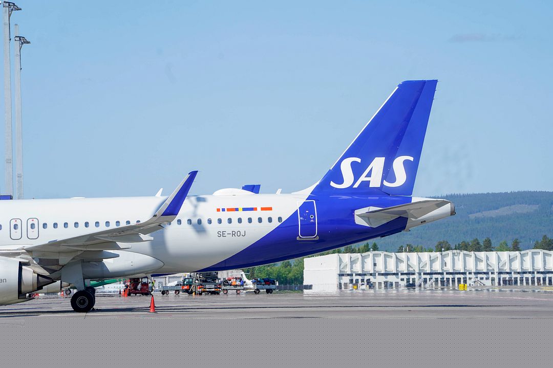 Mener SAS-streik i høysesong vil bli dyrt