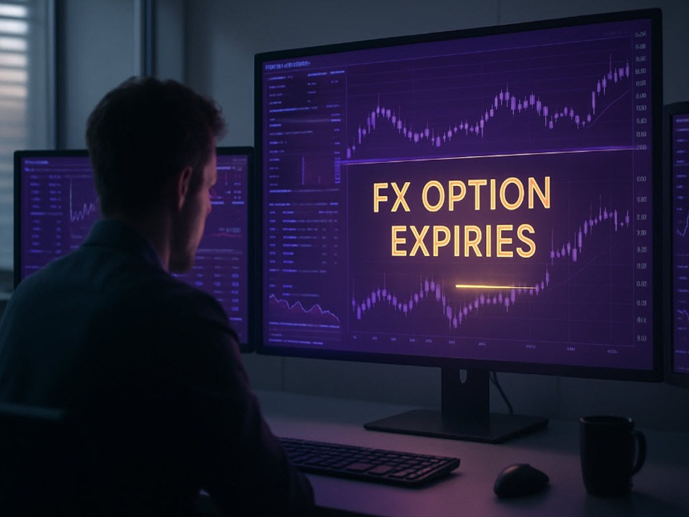FX option expiries for 29 January 10am New York cut