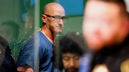 Off-duty pilot who tried to cut flight's engines midair to be sentenced in federal case