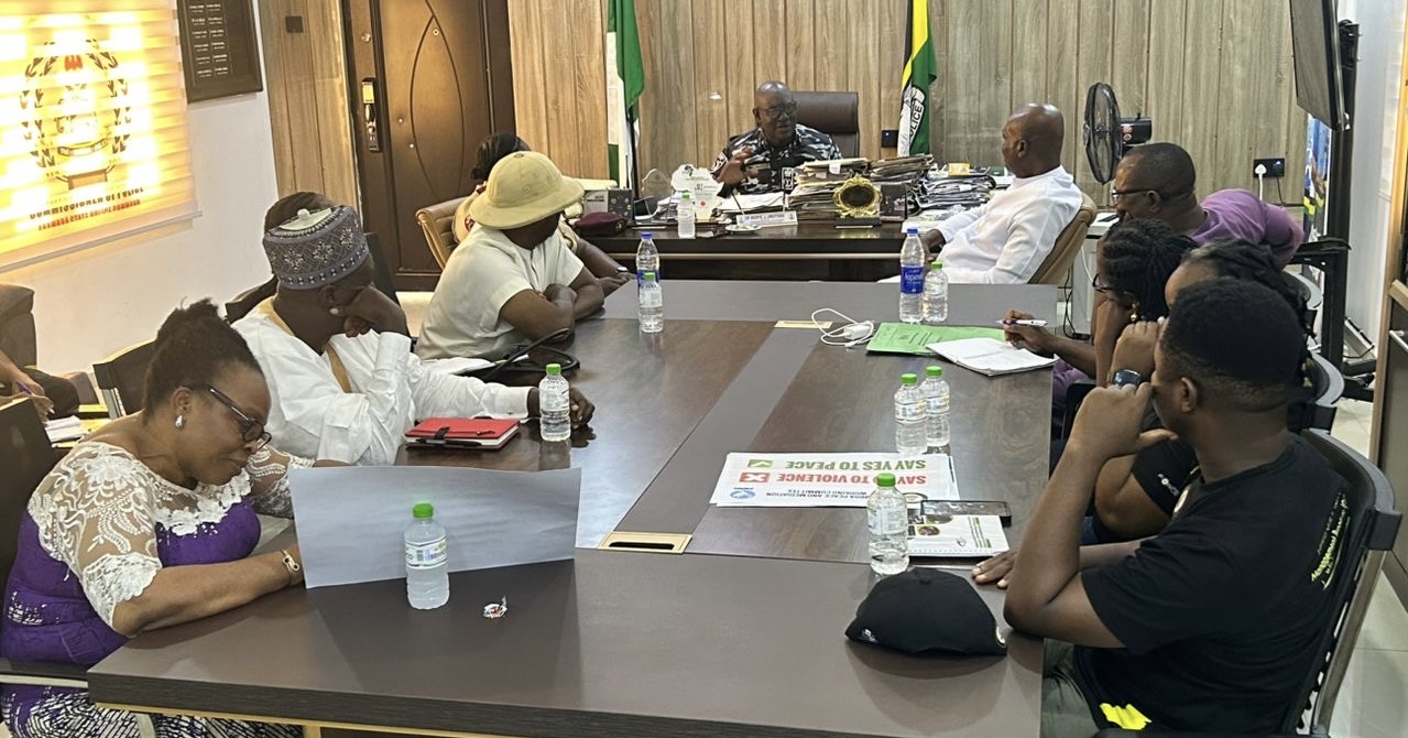 Anambra Police Inaugurate Special Desk to Monitor Election during November Gov’ship Election