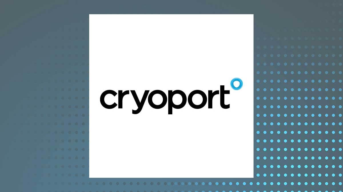 CryoPort (NASDAQ:CYRX) & Illumina (NASDAQ:ILMN) Critical Contrast
