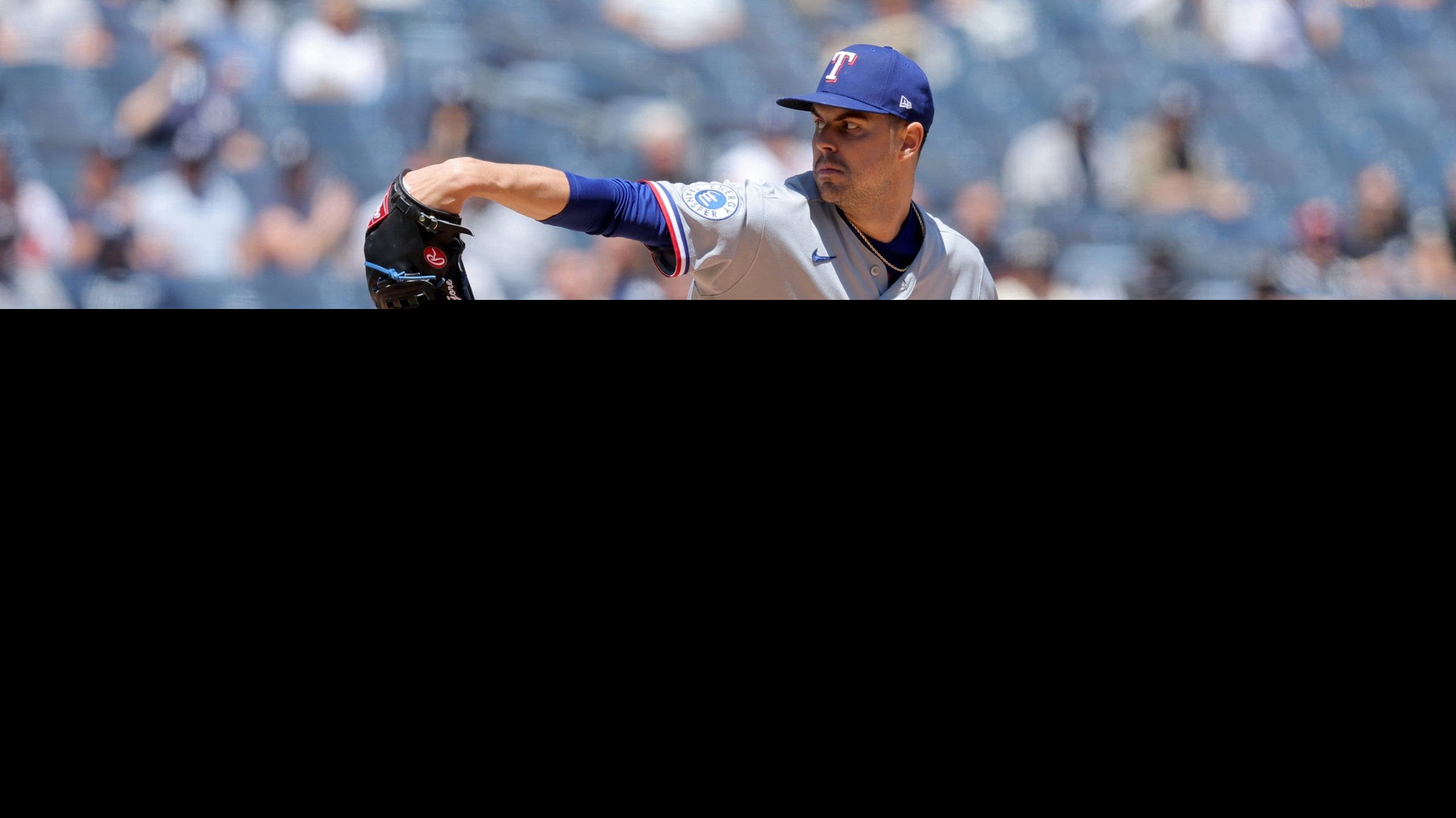 Texas Rangers favored over Seattle Mariners as Bryce Miller's road struggles continue in AL West