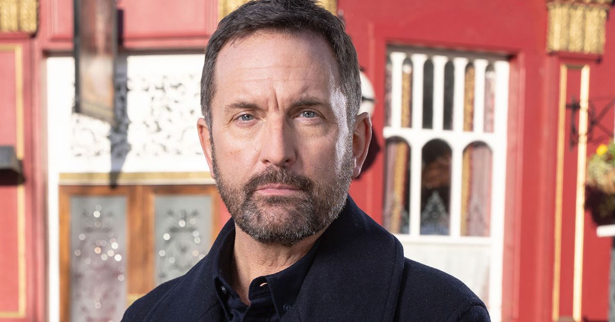 Who is Jake Moon in EastEnders? Joel Beckett breaks silence as he makes explosive return
