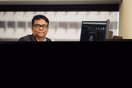 Professor Girish Dwivedi wins 2026 WA Pearcey Entrepreneur of the Year Award