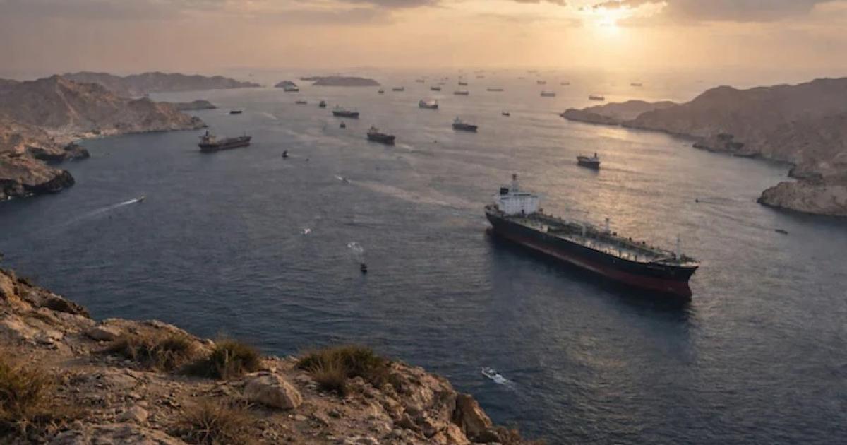 Τεχεράνη: Πιθανός ο αποκλεισμός των Στενών του Ορμούζ για «εχθρικά» πλοία – Σκέψεις για επιβολή προστίμων έως 20% του φορτίου
