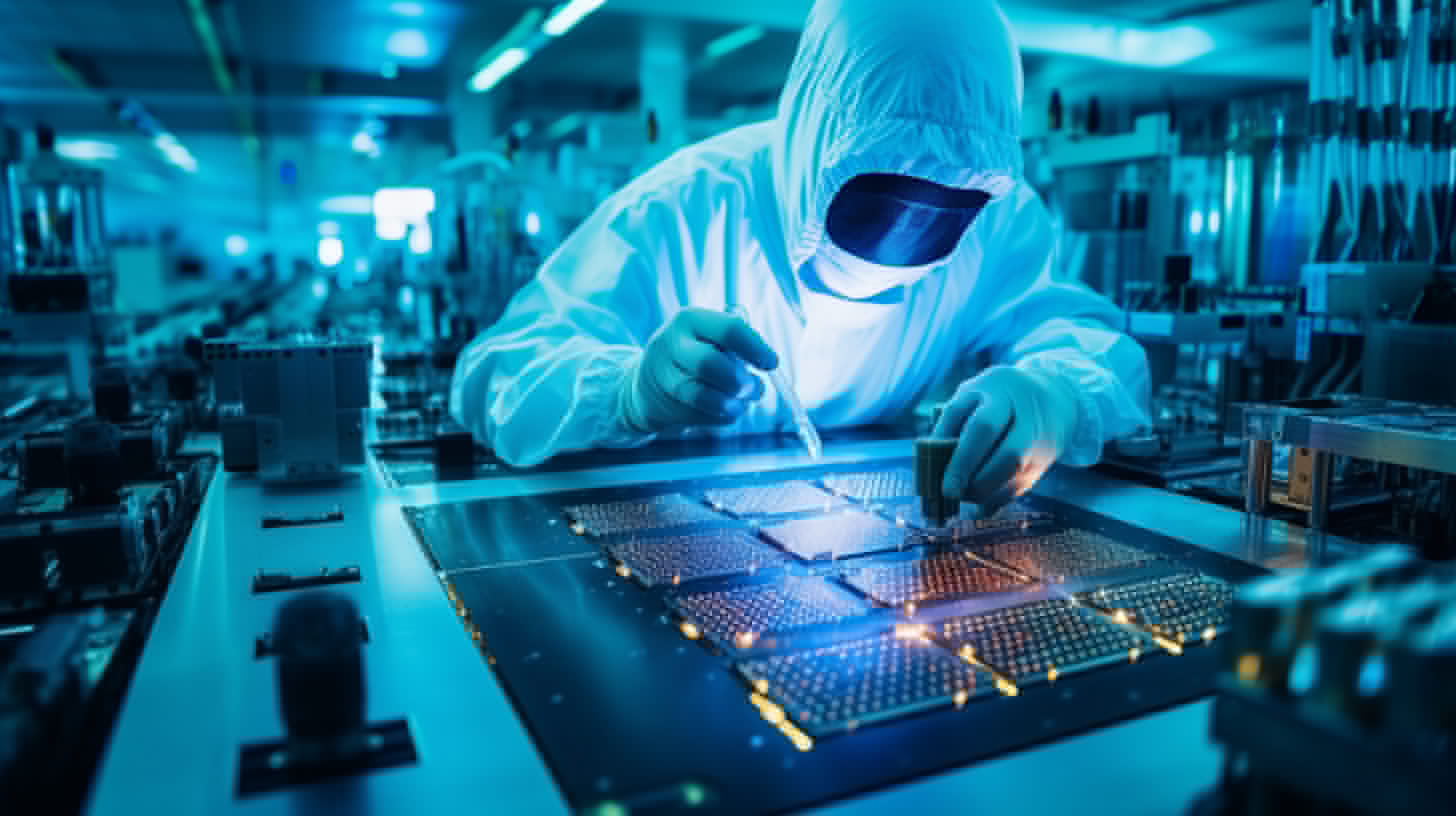 Could ASML Holding N.V. (ASML) Be the Most Durable Winner From the AI Chip Boom?