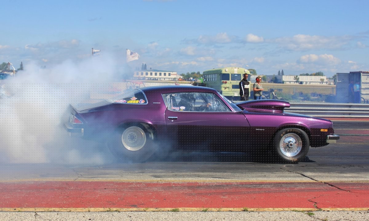 The Skowhegan State Fair Adds Drag Racing in 2026