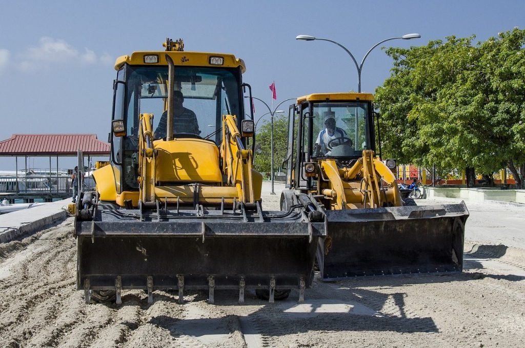 Planned Roadwork for Northwest Missouri, August 10-16