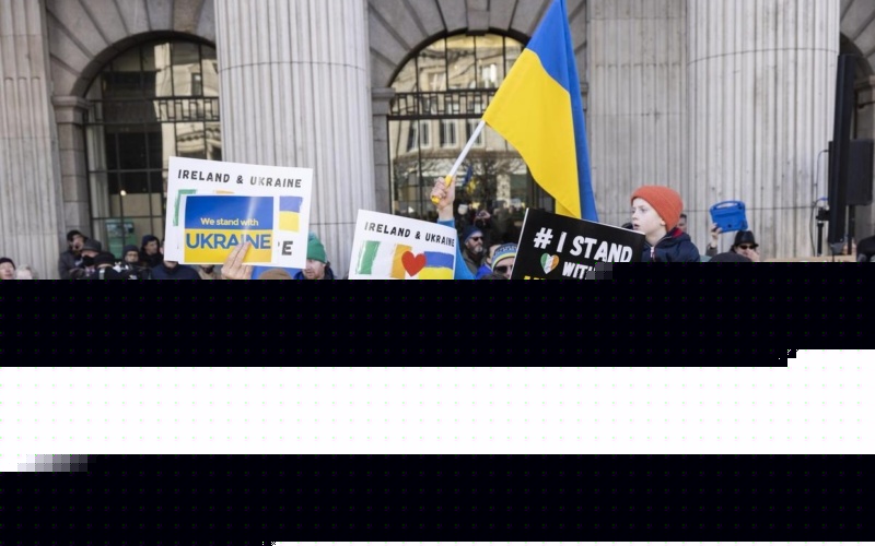 Comment on Is Ireland A Firewall Against Far-Right Politics? by From Belfast to Washington, a familiar script of the ‘dangerous migrant’ has emerged - Cobb Courier