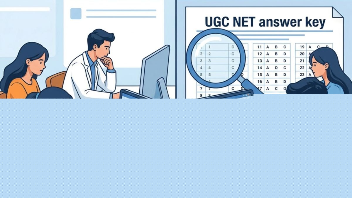 '36 days and counting...'; where is UGC NET answer key? Candidates raise concerns over NTA's delay
