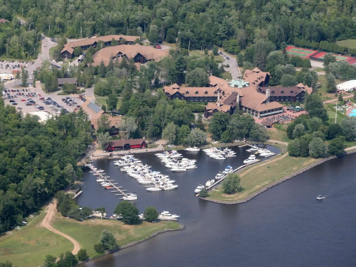 New Château Montebello owner announced after bankruptcy sale