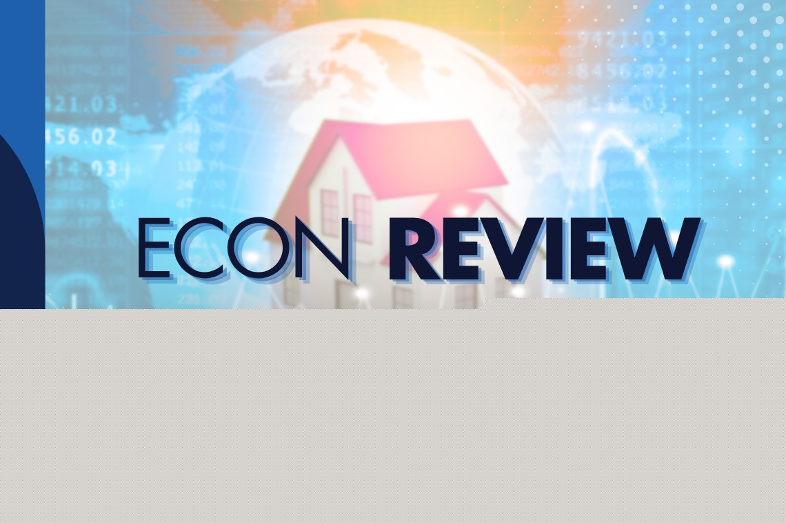Econ Review: A Look at July’s Key Market Data