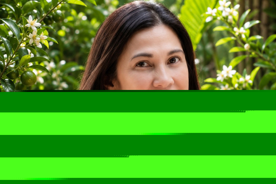 Calamansi, coconut, and miracle balms