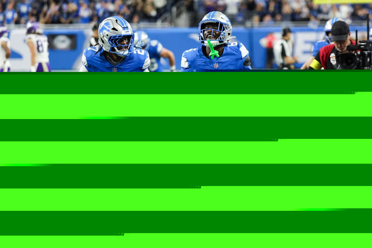 New York Giants Hosting Former First-Round Pick CB on Visit