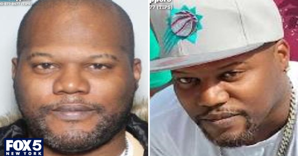 NYPD seeking man wanted in connection to sexual abuse pattern that impacted 6 victims
