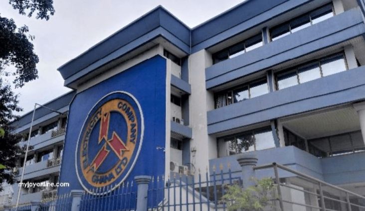 Inside ECG’s 2025 Accounts: The GH¢20bn financing lifeline holding up Ghana’s power distributor