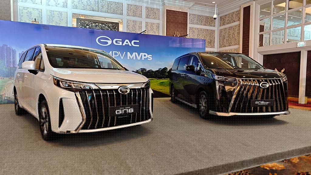 GAC Philippines Launches Trio Of VIP MPVs: 2027 GN6, E8, And GN8 (w/ Specs)