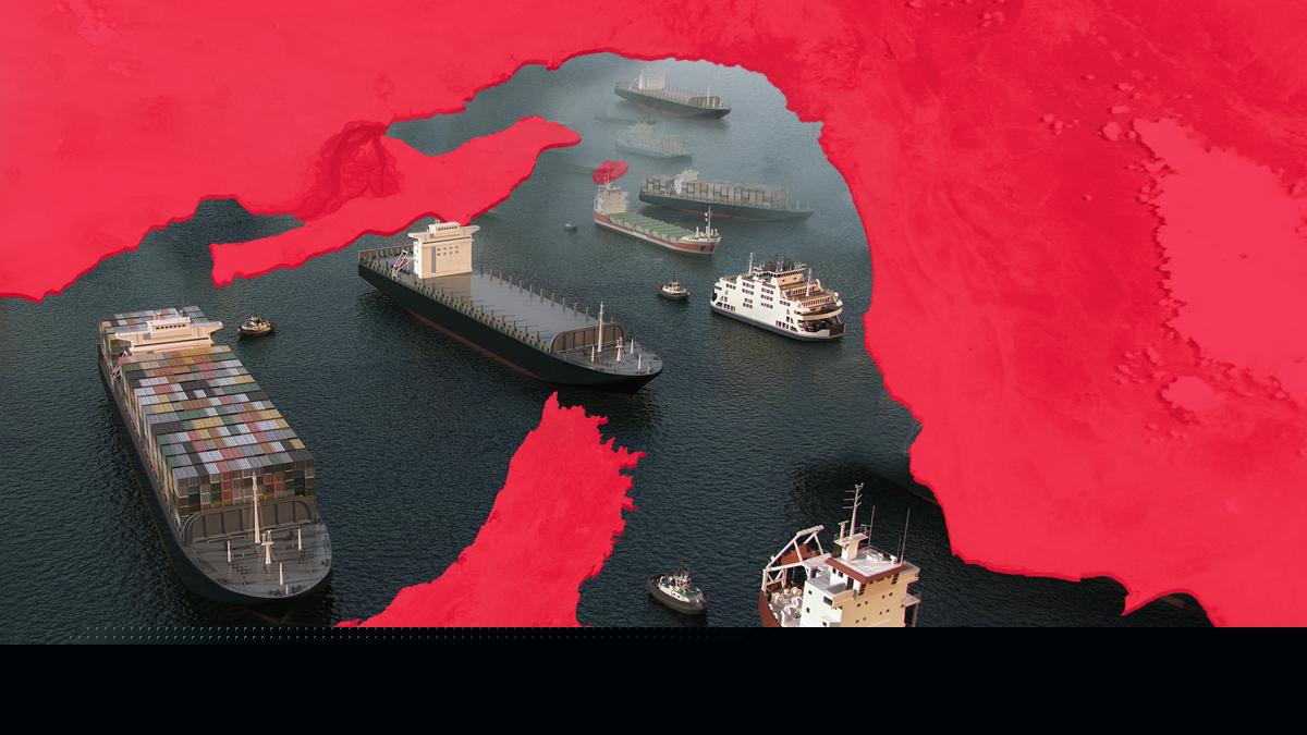 US-Iran war latest: Donald Trump says Strait of Hormuz could open ‘very soon’ as Tehran and Oman near deal