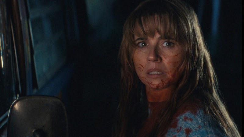 Crystal Lake - Season 1 - First Look Photos + Press Release