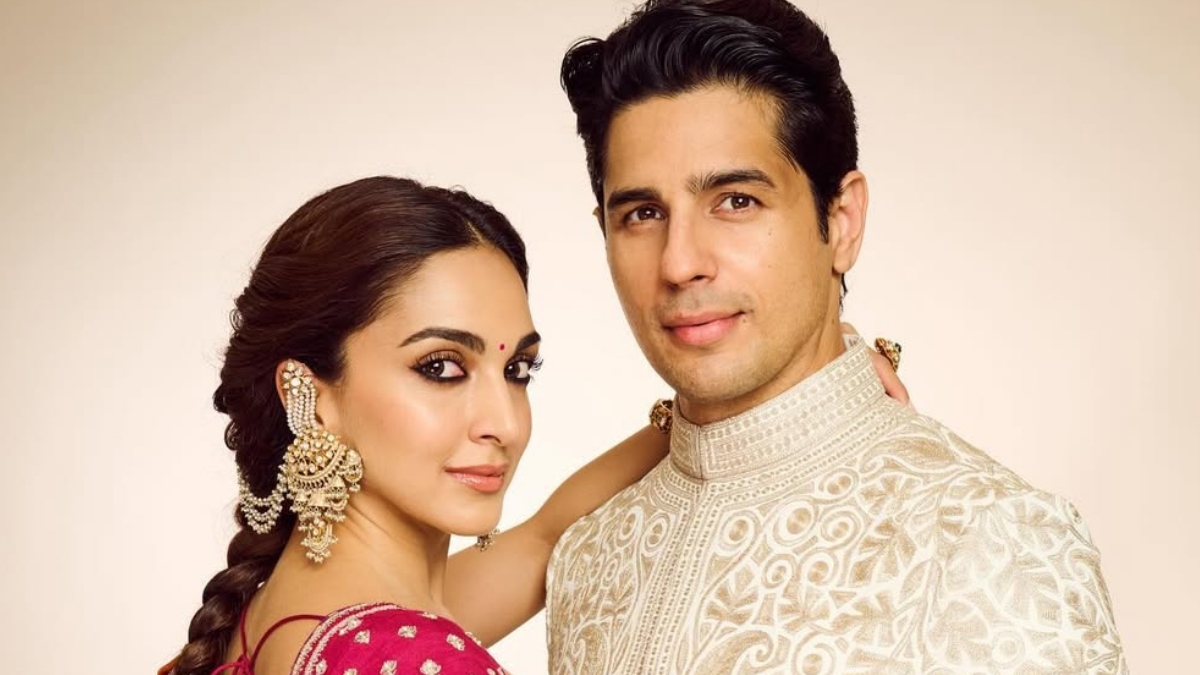 Sidharth Malhotra Lauds Kiara Advani’s Performance In Toxic: ‘Going To Be One Of Your Best’
