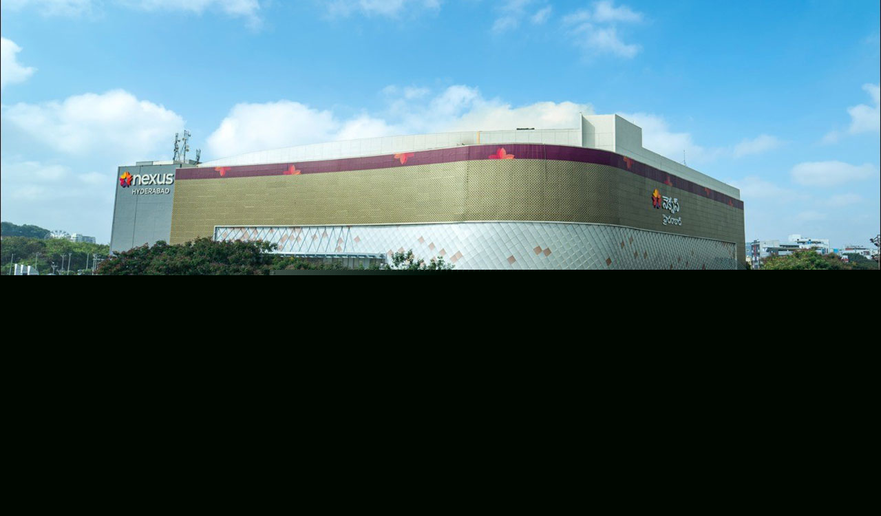 Nexus Hyderabad Mall offers exclusive Independence Day weekend rewards
