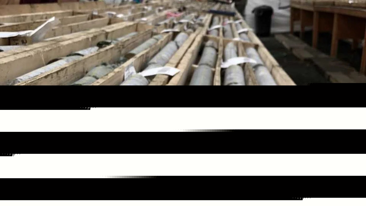 Tertiary Minerals unearths higher grade copper in early drilling at Mushima North