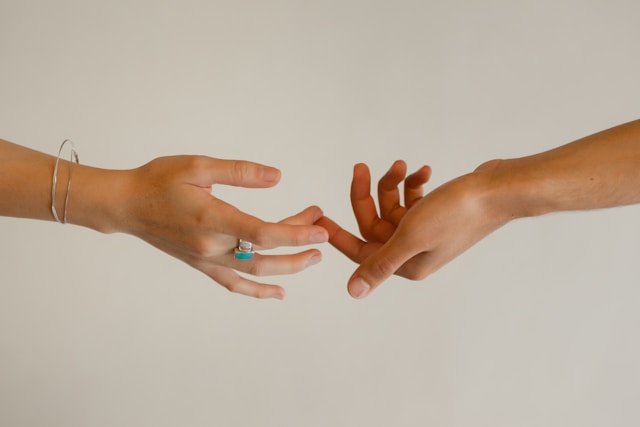 Could a Fingertip Sensor Track Your Mental Health?