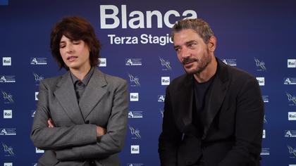 "Blanca", tutte le novita' di una terza stagione piena di colpi di scena