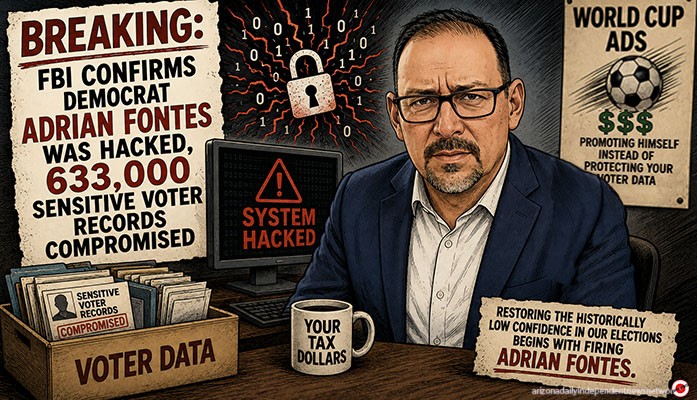 A Hack Hacked: Sunday’s Comic