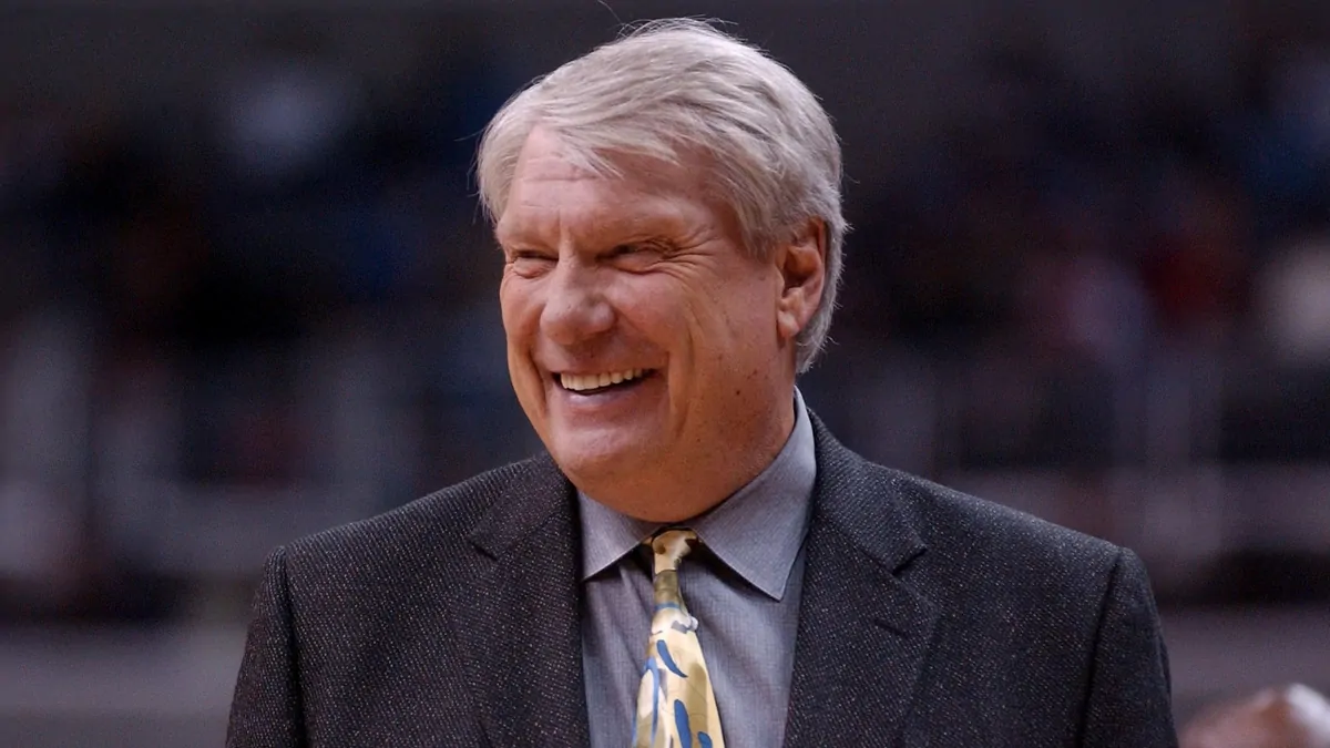 Emotional tributes as ‘true basketball visionary’ Don Nelson dies surrounded by family