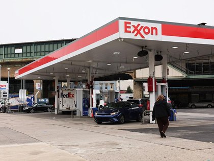 Exxon Mobil cutting 20% of its St. John's workforce amid global restructuring