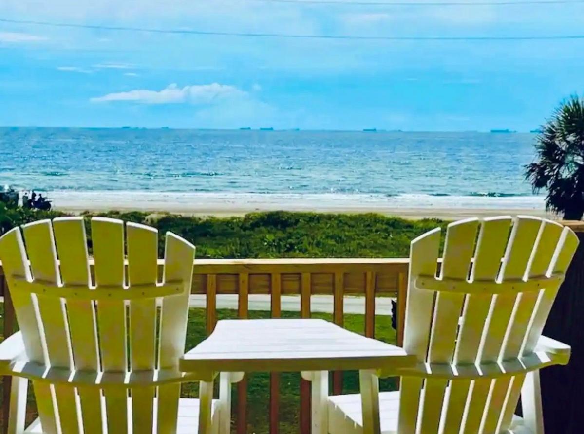 Stay at This Hidden Louisiana Beach Airbnb