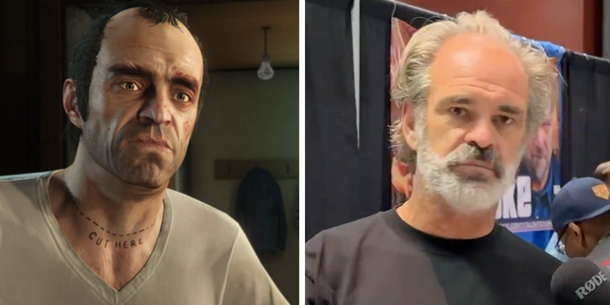 “Condescending and rude”: GTA fans pile on Trevor actor Steven Ogg after viral interview