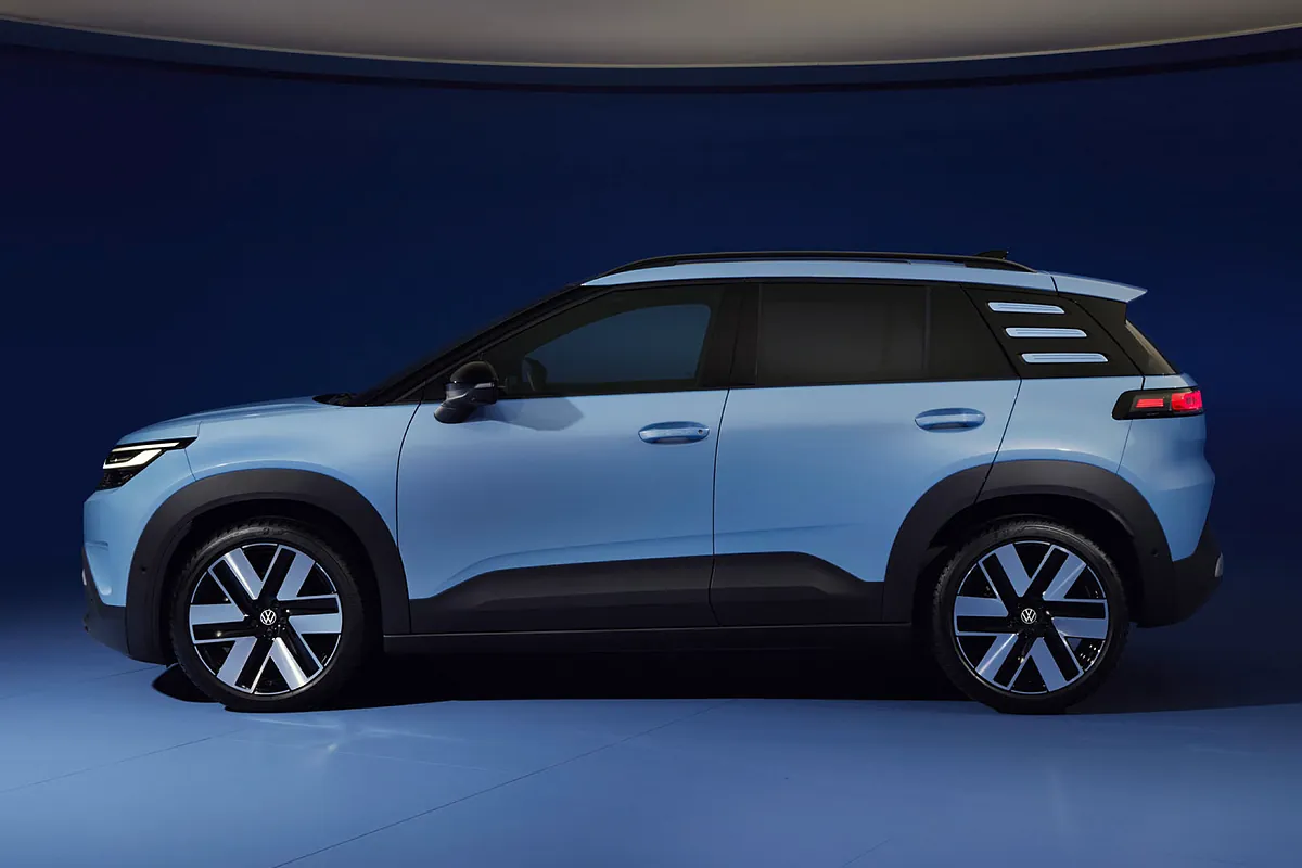 El Gobierno publica la lista de los coches eléctricos que pueden acceder a las ayudas del Plan Auto+