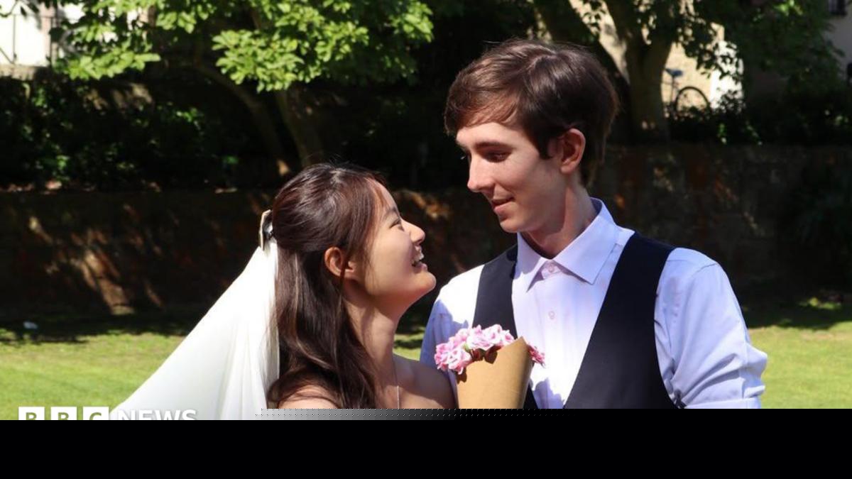 'Don't wait until you want revenge' - why prenups are on the rise