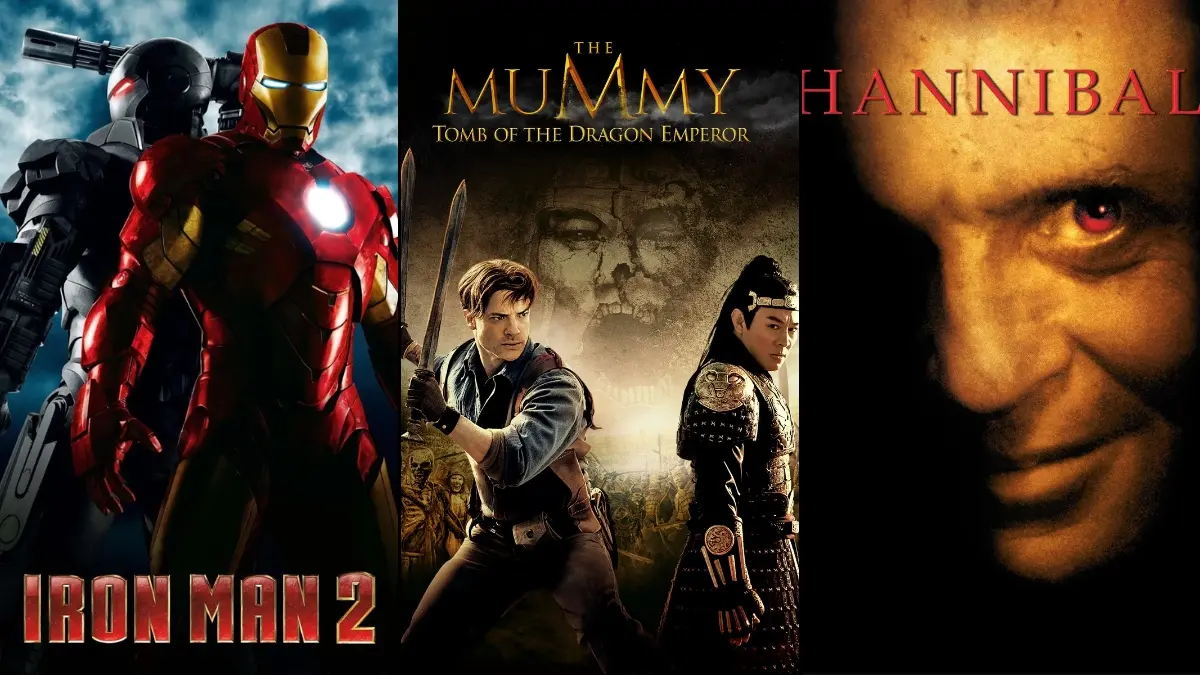 Movie Sequels That Recast Characters and Pretended You Wouldn’t Notice