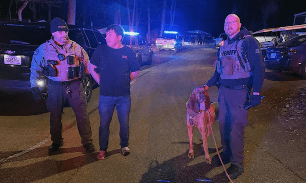 One Dead, Suspect Arrested After Fayette County Stabbing