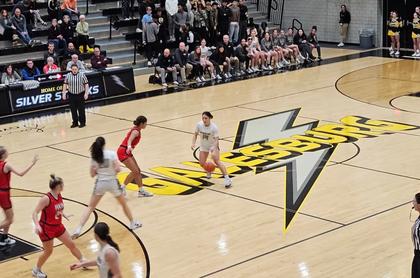 GHS Girls Continue Perfect Season with Win before Holiday Break
