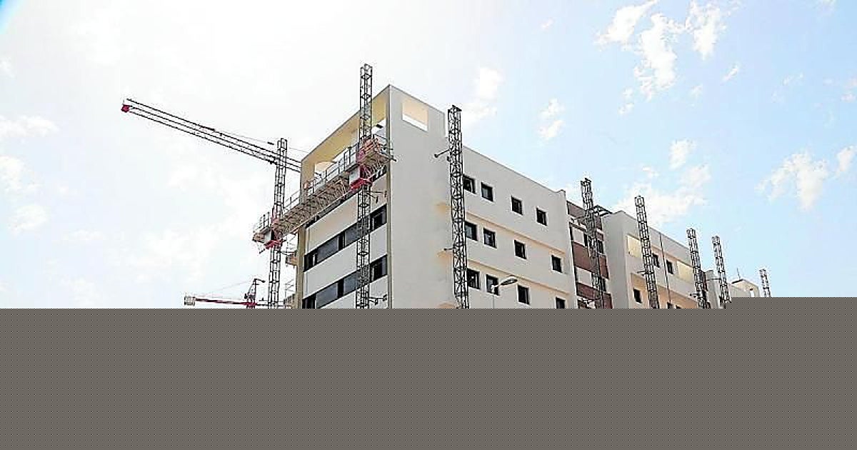 Futuro sombrío para la vivienda: precios más caros a pesar de las menores ventas y freno de promociones por falta de luz