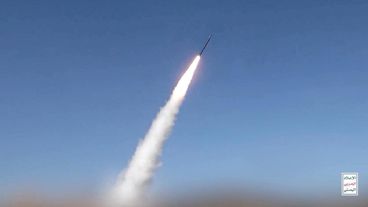 West Asia war LIVE: Iranian-backed Houthi rebels renew attacks on key port city